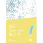 Ostkusten Båtsportkort 2021